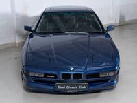 Occasion Alpina B12 349 ch (256 kW) 1992 Bleu Coupé