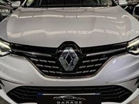 Occasion Renault Mégane GrandTour Intens 116 ch (85 kW) 2022 Break