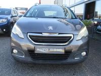 Occasion Peugeot 2008 92 ch (67 kW) 2015 SUV