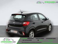 occasion Hyundai i10 1.2 84 BVA