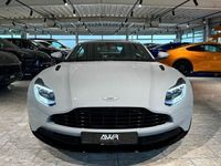 occasion Aston Martin DB11 4.0 V8 510 *360° *led* Entretien Am / Garantie 12 Mois Prémium