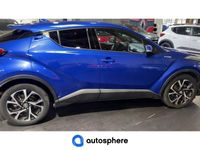 occasion Toyota C-HR 122h Dynamic 2WD E-CVT