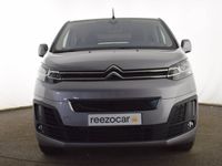 occasion Citroën e-Spacetourer Xl 136 Ch 50 Kwh Feel