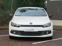 occasion VW Scirocco 1.4 TSI 160 ch - Team édition