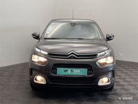 occasion Citroën C4 Cactus II PURETECH 110 S&S EAT6 SHINE