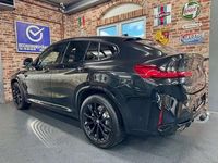 Occasion BMW X4 M Sport 184 ch (135 kW) 2025 Noir SUV