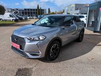 Occasion DS Automobiles DS3 Crossback Grand Chic 131 ch (96 kW) 2021 SUV