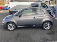 occasion Fiat 500 1.2 8v 69 Ch Lounge