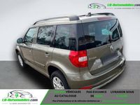 occasion Skoda Yeti 1.2 TSI 110