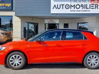 occasion Audi A1 Sportback 30 TFSI 110 ch BVM6 S line