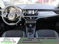 Occasion Skoda Scala 95 ch (69 kW) 2020 Citadine