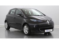 occasion Renault Zoe Business charge normale Achat Intégral