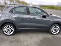 occasion Fiat 500X 1.4 MultiAir 140 ch Lounge