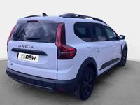 Occasion Dacia Jogger Extreme 2023 Blanc Monospace