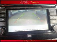 occasion Nissan Pulsar CONNECT EDITION 1.2 DIG-T 115 CAMERA AR-GPS