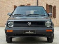 Occasion VW Golf II 55 ch (40 kW) 1990 Gris Citadine