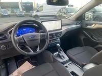 Occasion Ford Focus ST-Line X 2024 Gris clair métallisé Break