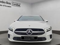 Occasion Mercedes A180 Progressive 116 ch (85 kW) 2020 Berline