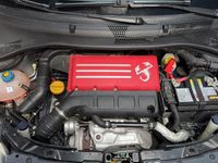 Occasion Abarth 595 Turismo 2018