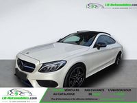 Occasion Mercedes C250 211 ch (155 kW) 2017 Berline