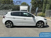 occasion Peugeot 308 1.2 PureTech 130ch S&S GT Pack EAT8 - VIVA3575051