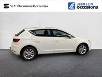 occasion Seat Leon 1.0 TSI 115 Start/Stop BVM6 Style