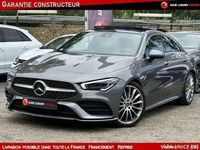 occasion Mercedes 200 Classe Cla Classe Ii Amg LineD 8g-dct