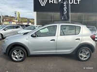 occasion Dacia Sandero 0.9 Tce 90ch Stepway