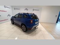occasion Dacia Duster DUSTERECO-G 100 4x2 - 15 ans