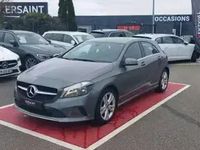 occasion Mercedes A180 ClasseD Intuition
