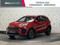 Occasion Kia Sportage GT-Line 136 ch (100 kW) 2021 SUV
