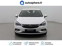 occasion Opel Astra 1.6 CDTI 136ch Start&Stop Innovation