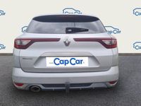 occasion Renault Mégane GT 1.6 Tce 205 Energy Edc