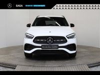 occasion Mercedes GLA250 ClasseE 160+102ch Amg Line 8g-dct