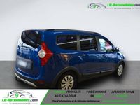 occasion Dacia Lodgy dCi 115 7 places