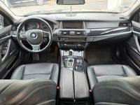 occasion BMW 518 Serie 5 Luxury/start Edition d 150 Ch