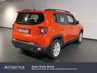 occasion Jeep Renegade 1.6 MultiJet 130ch Limited MY21