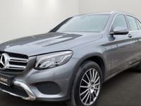 occasion Mercedes E250 GLC d 204Ch 4M Exclusive Navi Caméra Attelage / 112