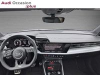 Occasion Audi A3 S-Line 150 ch (110 kW) 2025 Gris daytona nacré