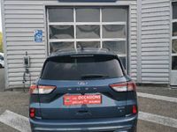 occasion Ford Kuga 2.5 Duratec 190ch FHEV I-AWD Powershift ST-Line XST-Line X