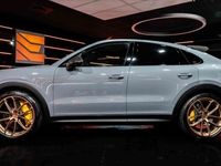 occasion Porsche Cayenne Turbo Coupe 4.0 Gt 640 Pdk8