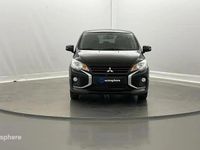 Nouvelle Mitsubishi Space Star Edition 72 ch (52 kW) 2025 Blanc Berline