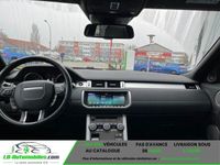 occasion Land Rover Range Rover evoque TD4 180 BVA