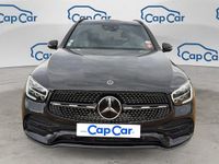 Occasion Mercedes GLC300 AMG line 2022