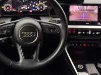 Occasion Audi A3 Design 151 ch (111 kW) 2020 Gris Berline