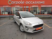 occasion Ford Fiesta 1.1 70 ch BVM5 Cool & Connect - VIVA187759188