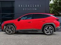 Occasion Hyundai Tucson 2022 Rouge SUV