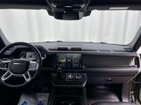 occasion Land Rover Defender D250 AWD Auto SE