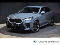 Occasion BMW X2 M Sport 173 ch (127 kW) 2025 Bmw ind storm bay métallisé SUV