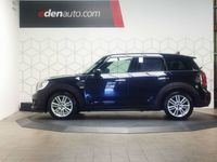 occasion Mini Cooper Countryman 136 ch BVA7 Business Design